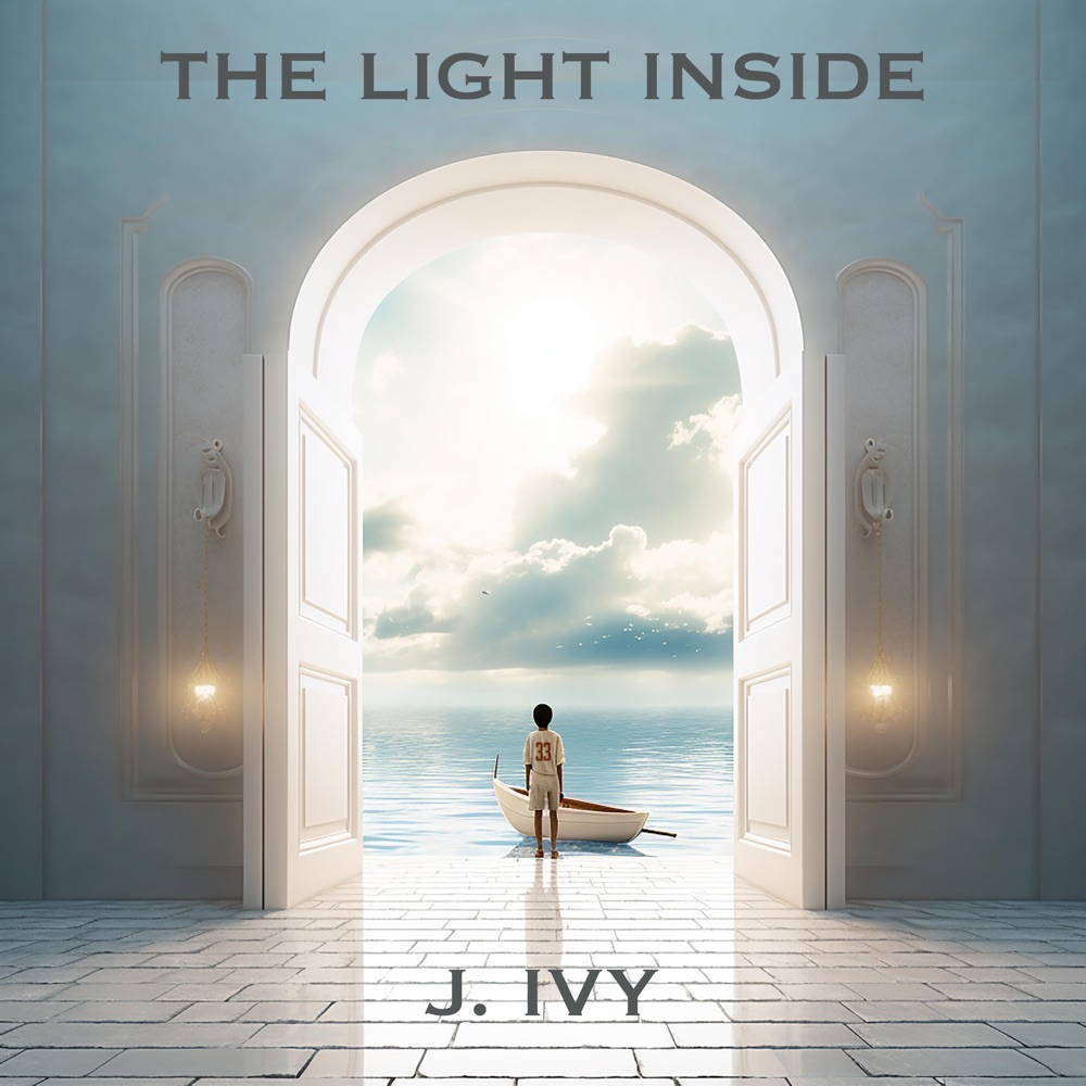 The Light Inside — J. Ivy
