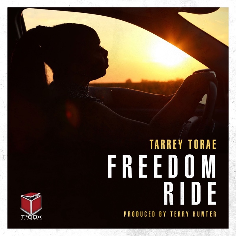 Freedom Ride EP